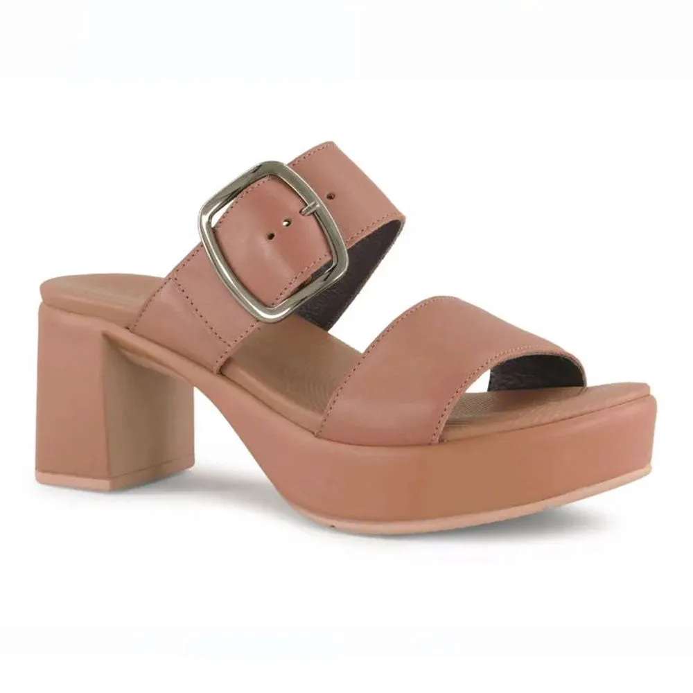 Celeb Platform Sandal (123100)