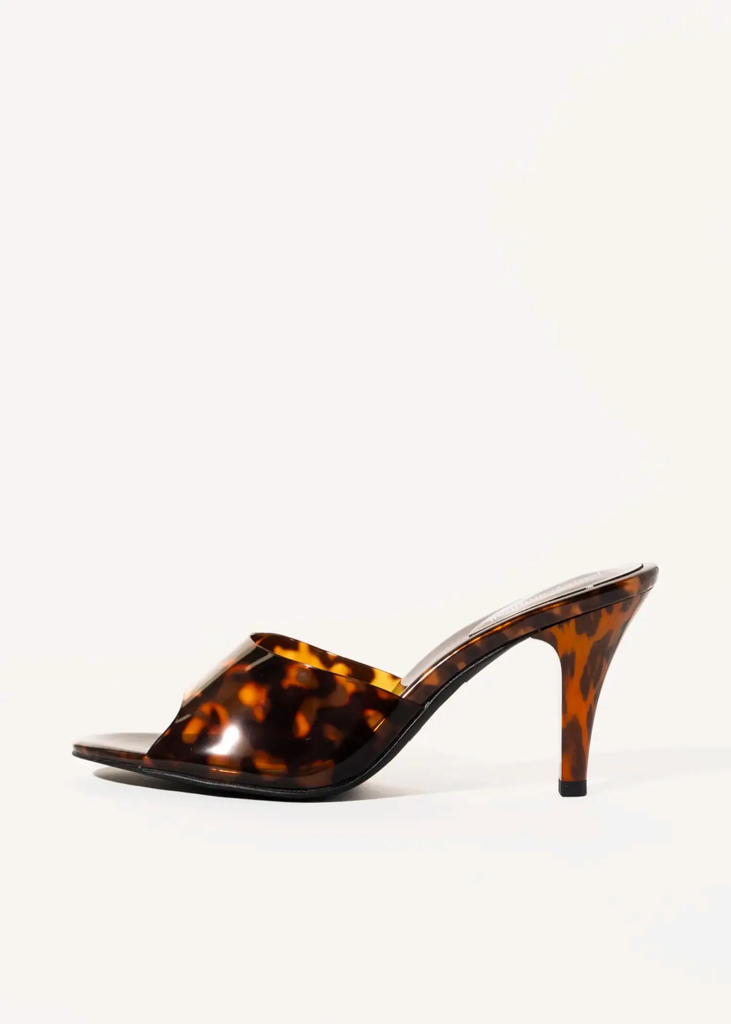Cendrillon Heeled Sandal