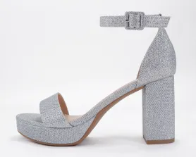 CENTURY - SILVER
