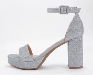 CENTURY - SILVER
