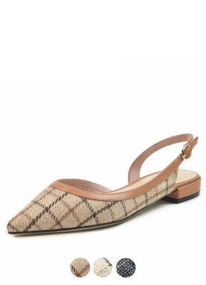 Cervantes Sandals