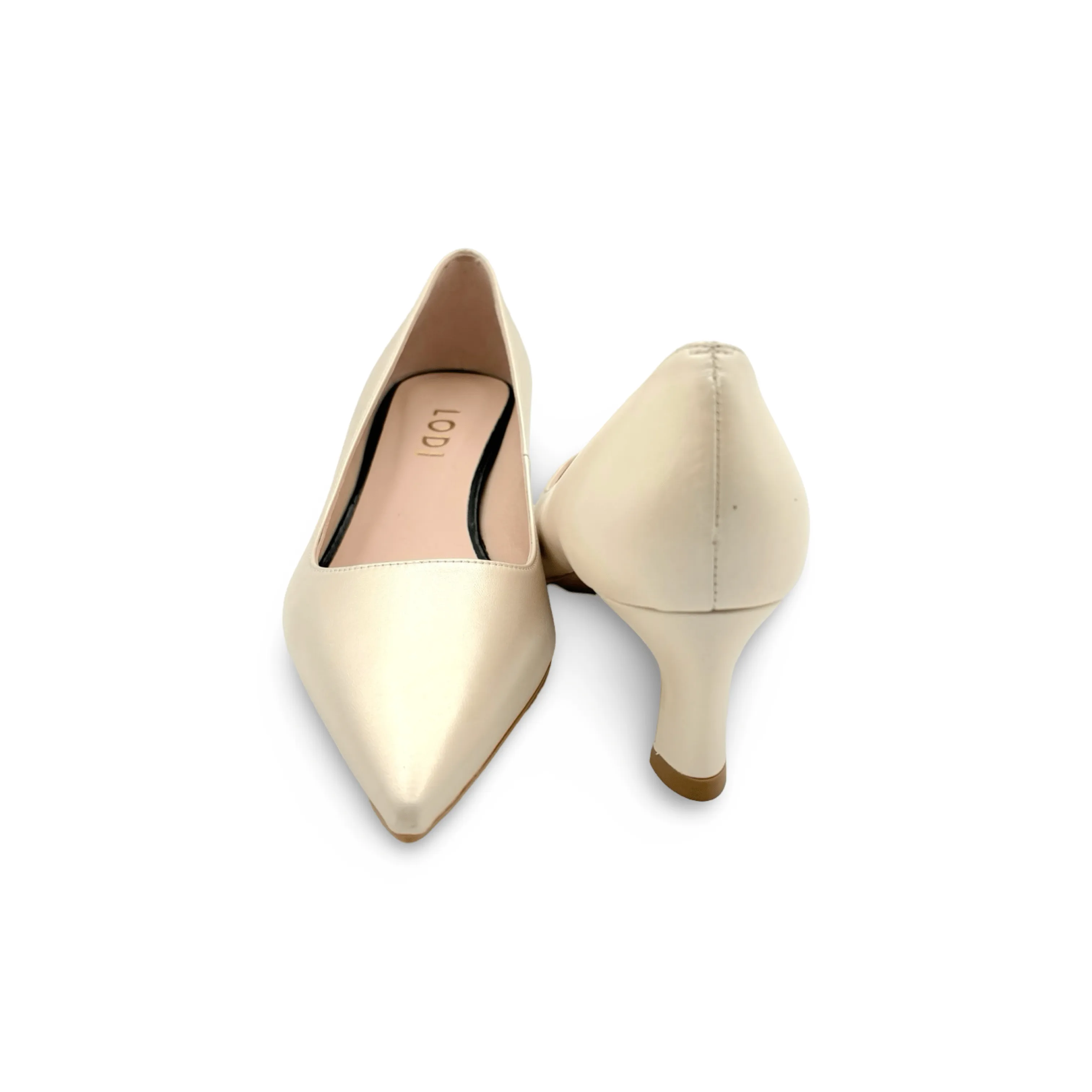 Chila Pump