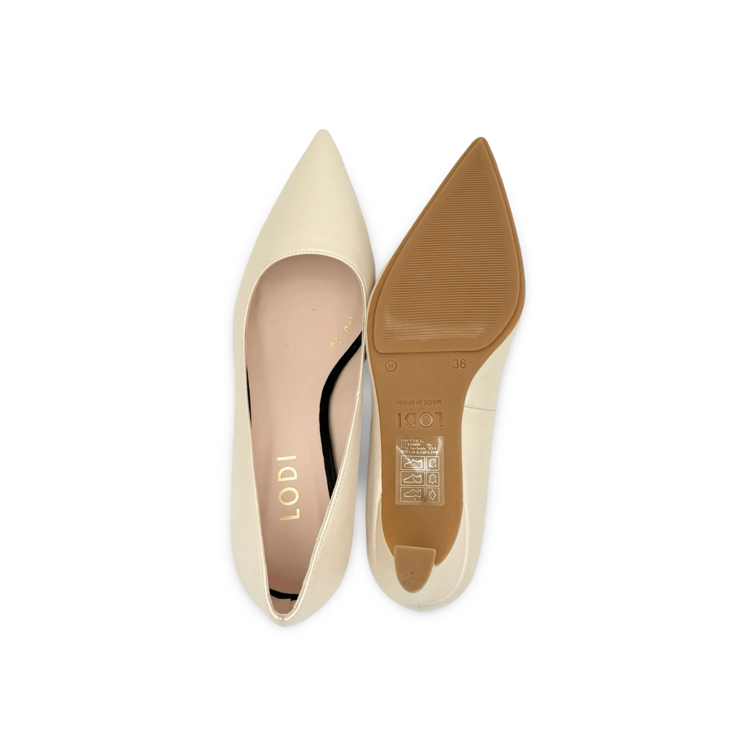Chila Pump