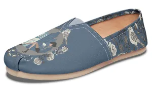 City Reading Casual Shoes