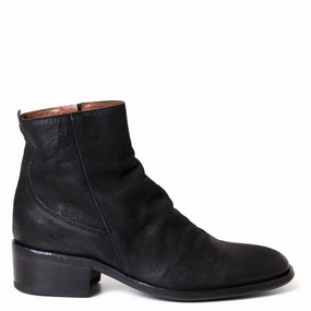 Claus Women's Leather Boot