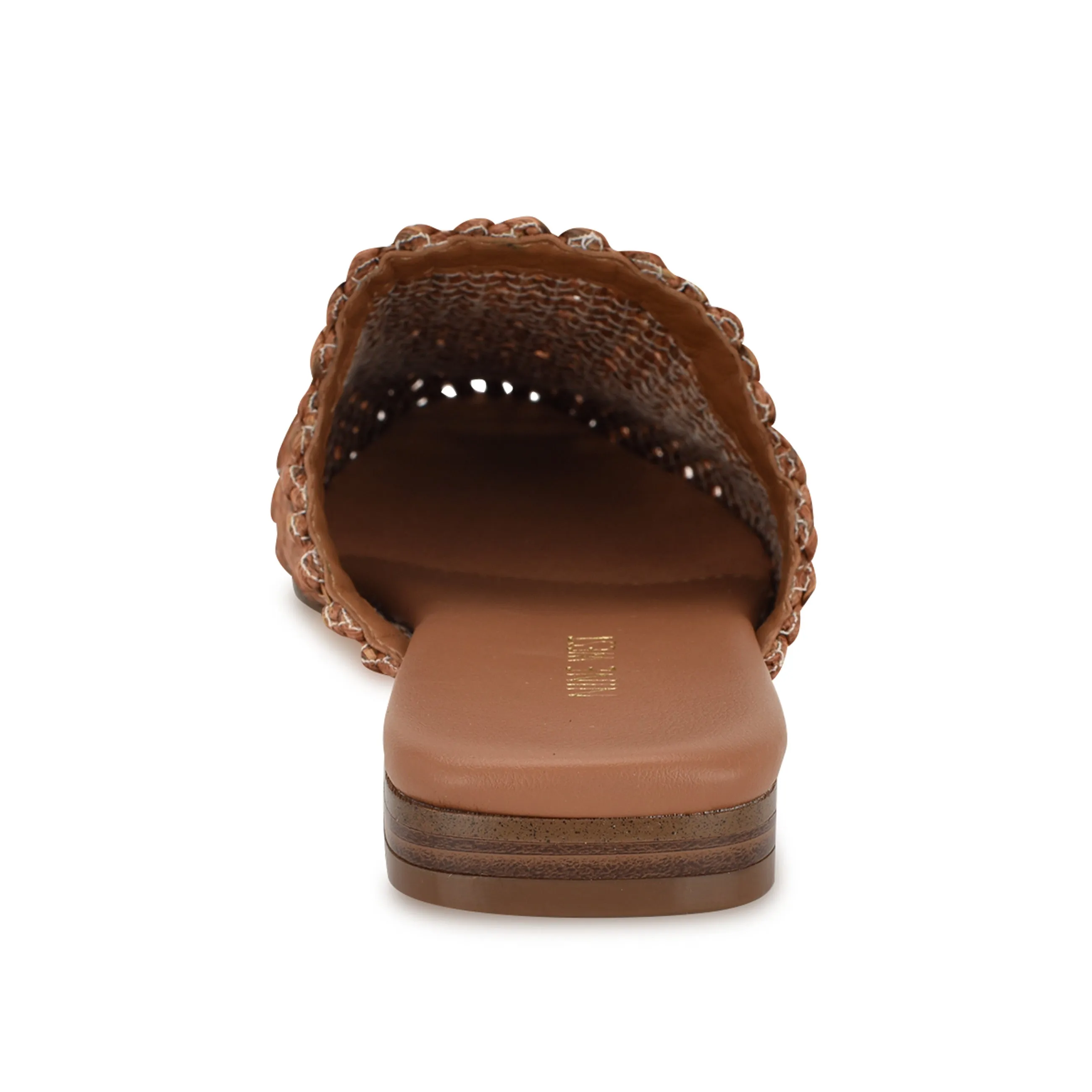 Cleigha Pointy Toe Mules