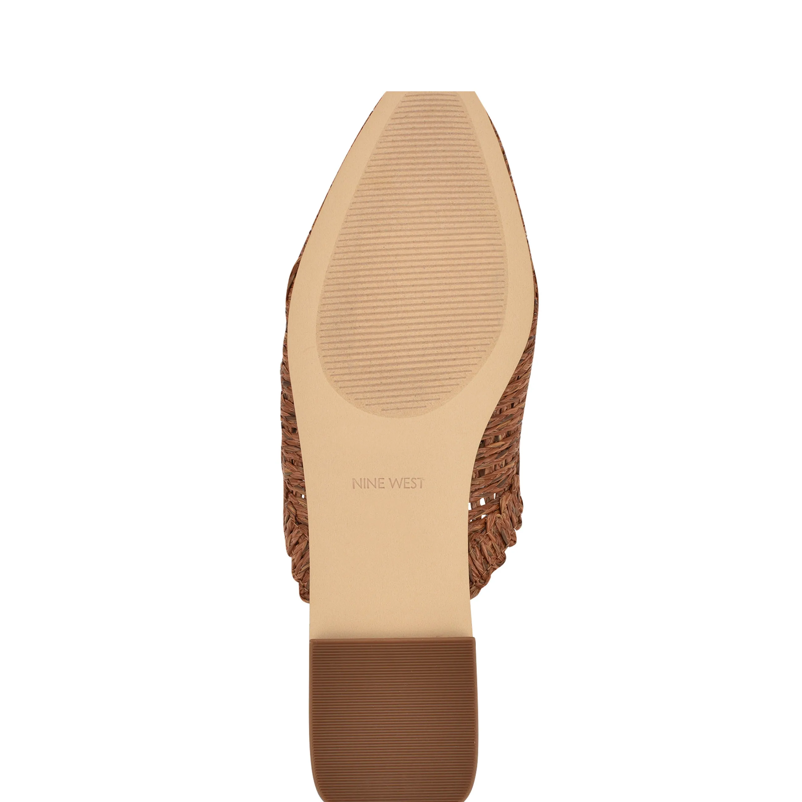 Cleigha Pointy Toe Mules