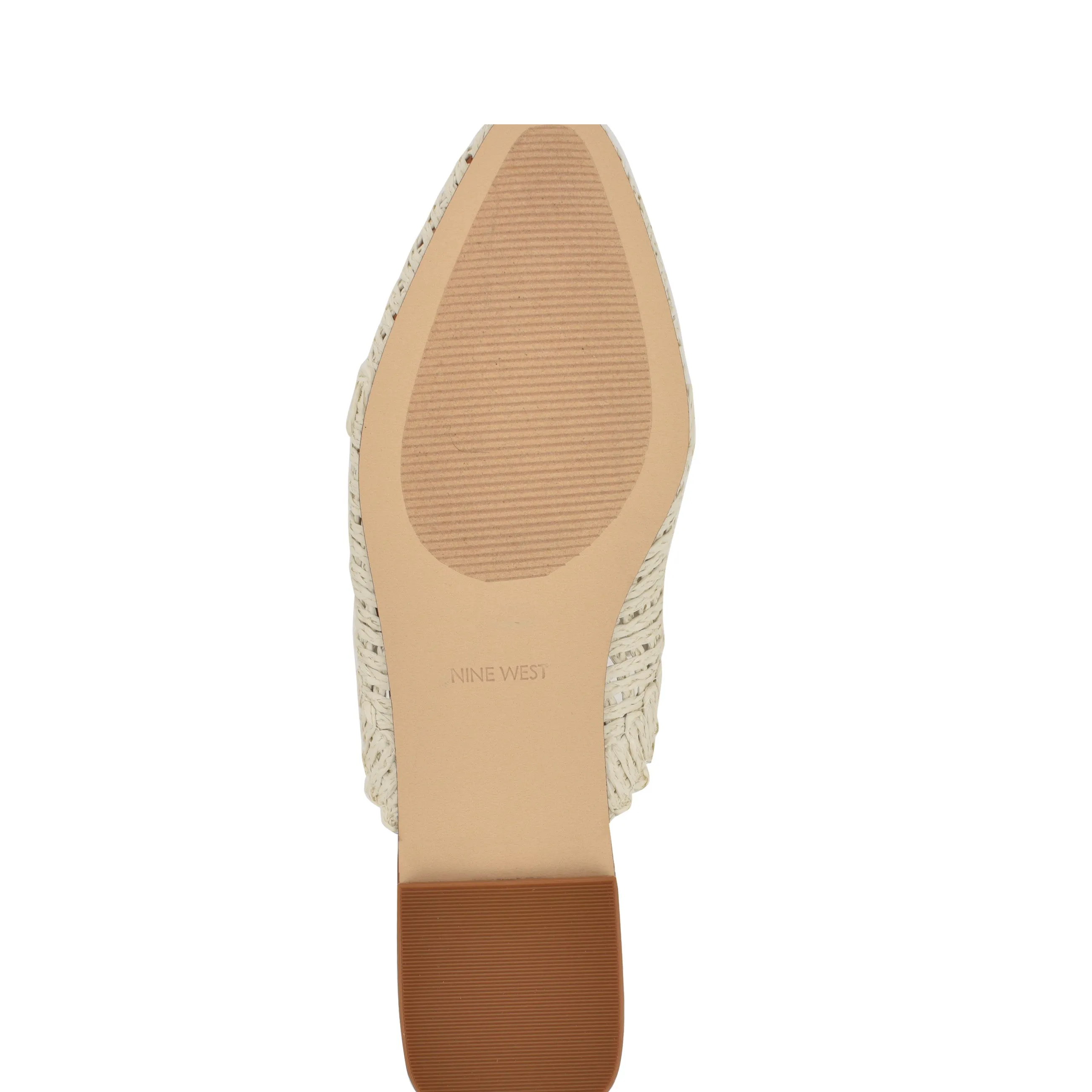 Cleigha Pointy Toe Mules