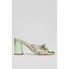 Coletta Formal Sandals
