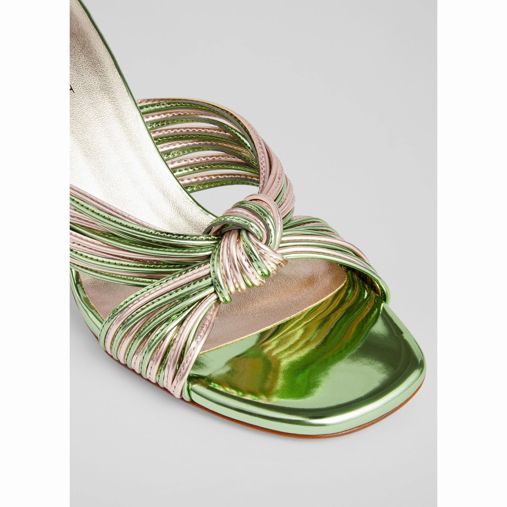 Coletta Formal Sandals