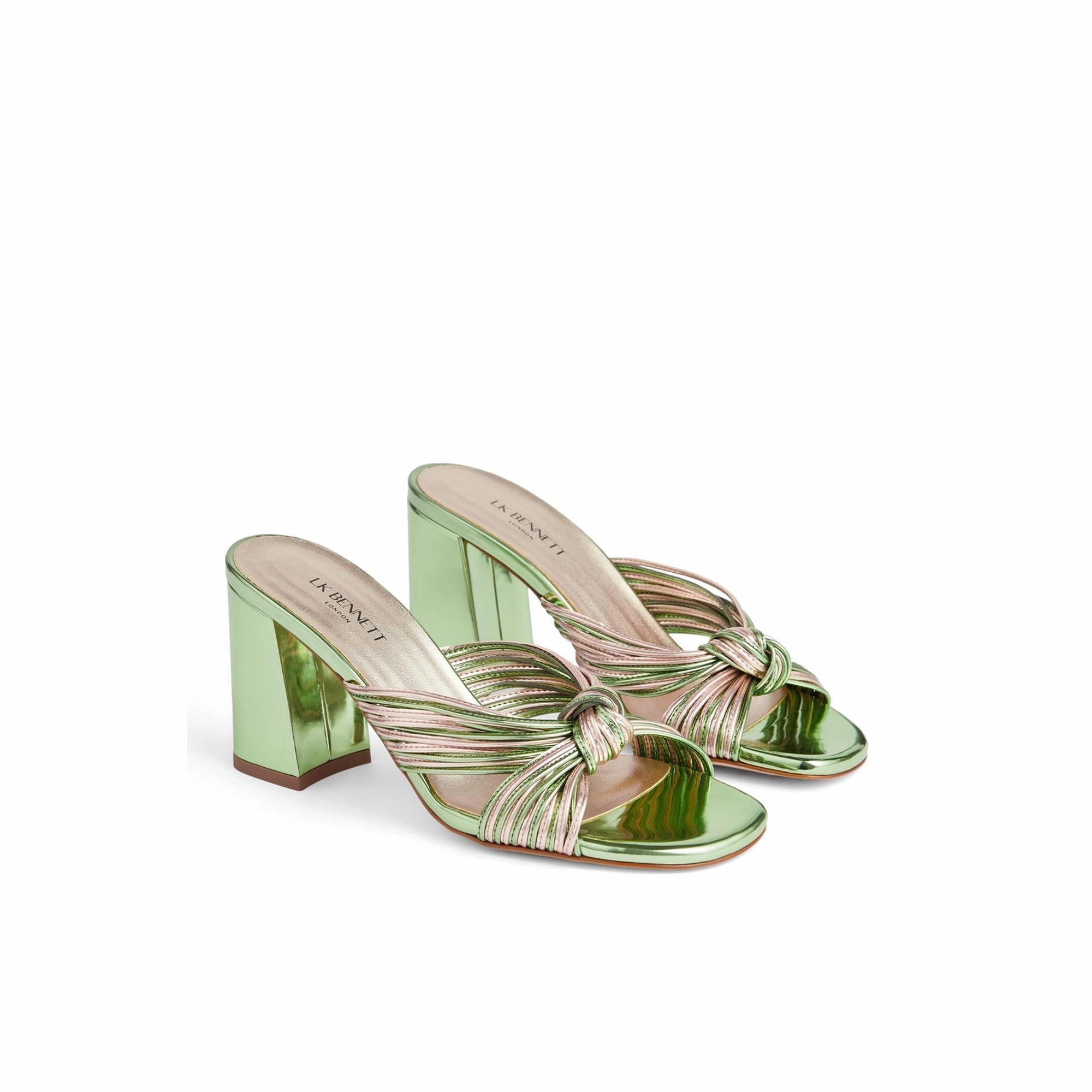 Coletta Formal Sandals