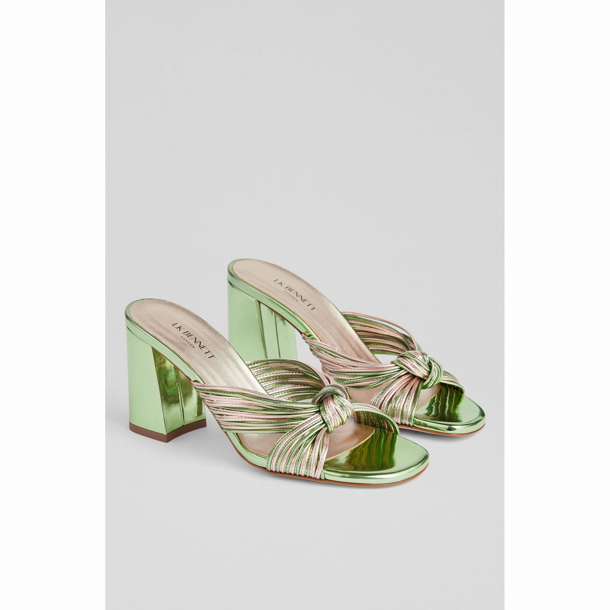 Coletta Formal Sandals