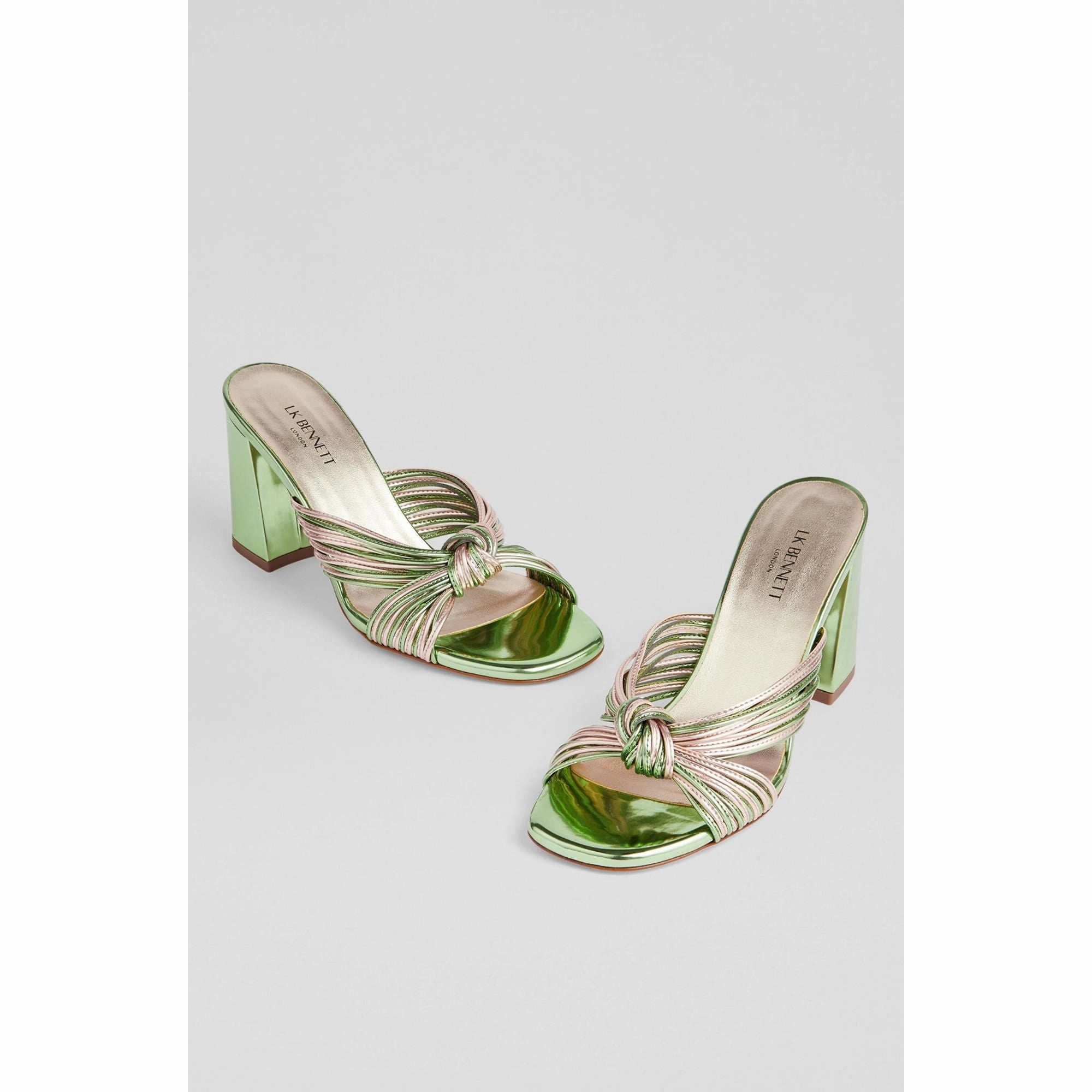 Coletta Formal Sandals