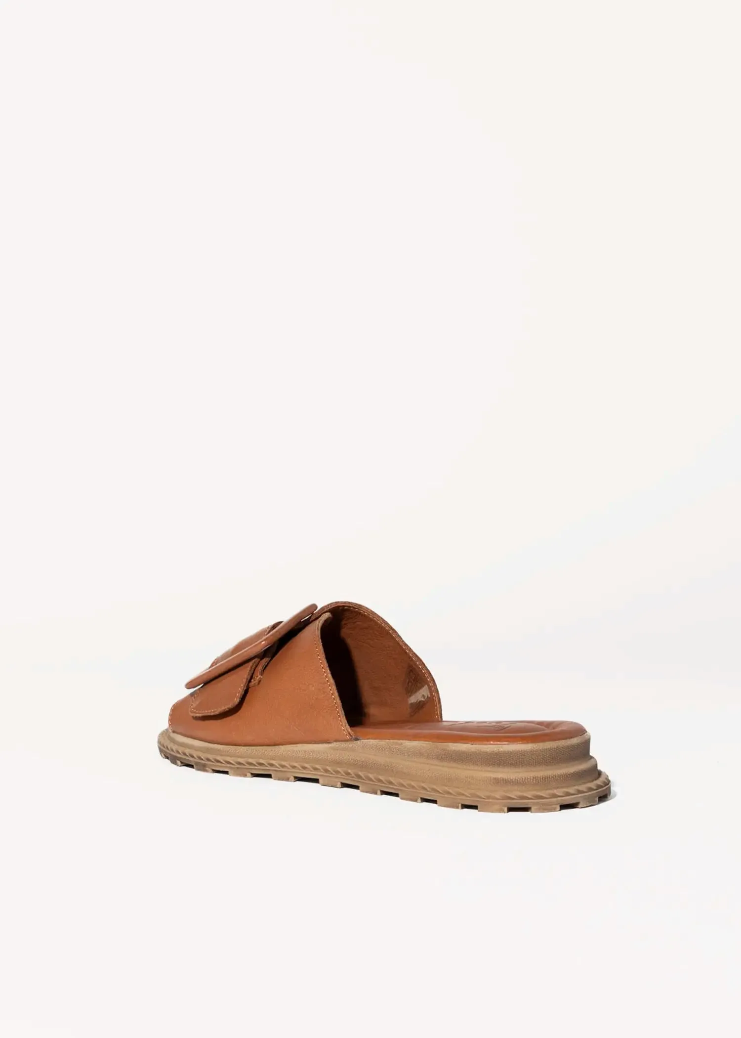 Comfort Slide Sandal