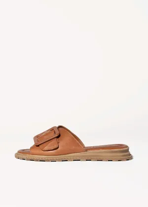 Comfort Slide Sandal