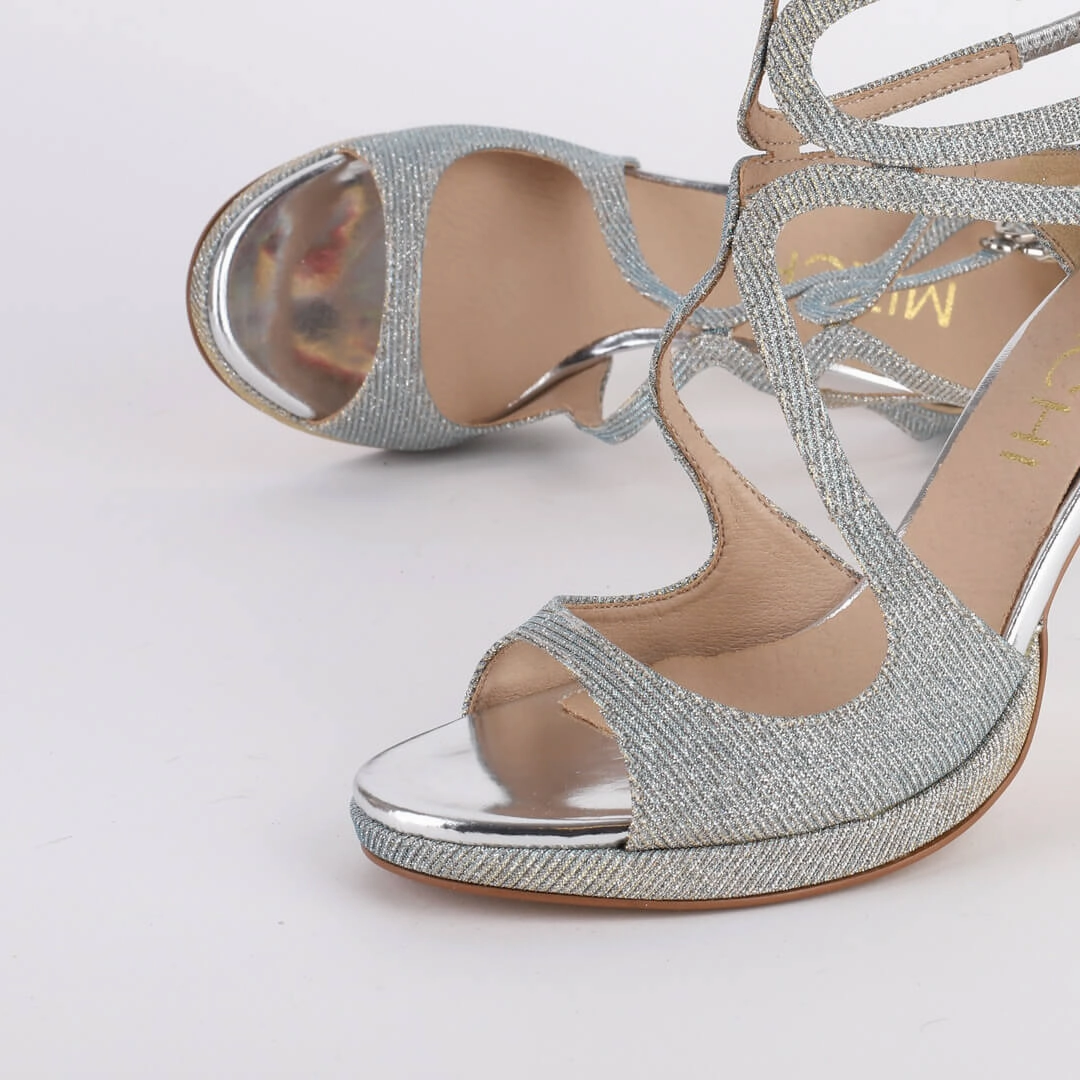CONFESSION - shimmer platform