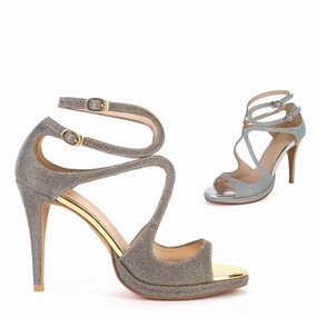 CONFESSION - shimmer platform