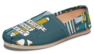 Creators Gonna Create Casual Shoes