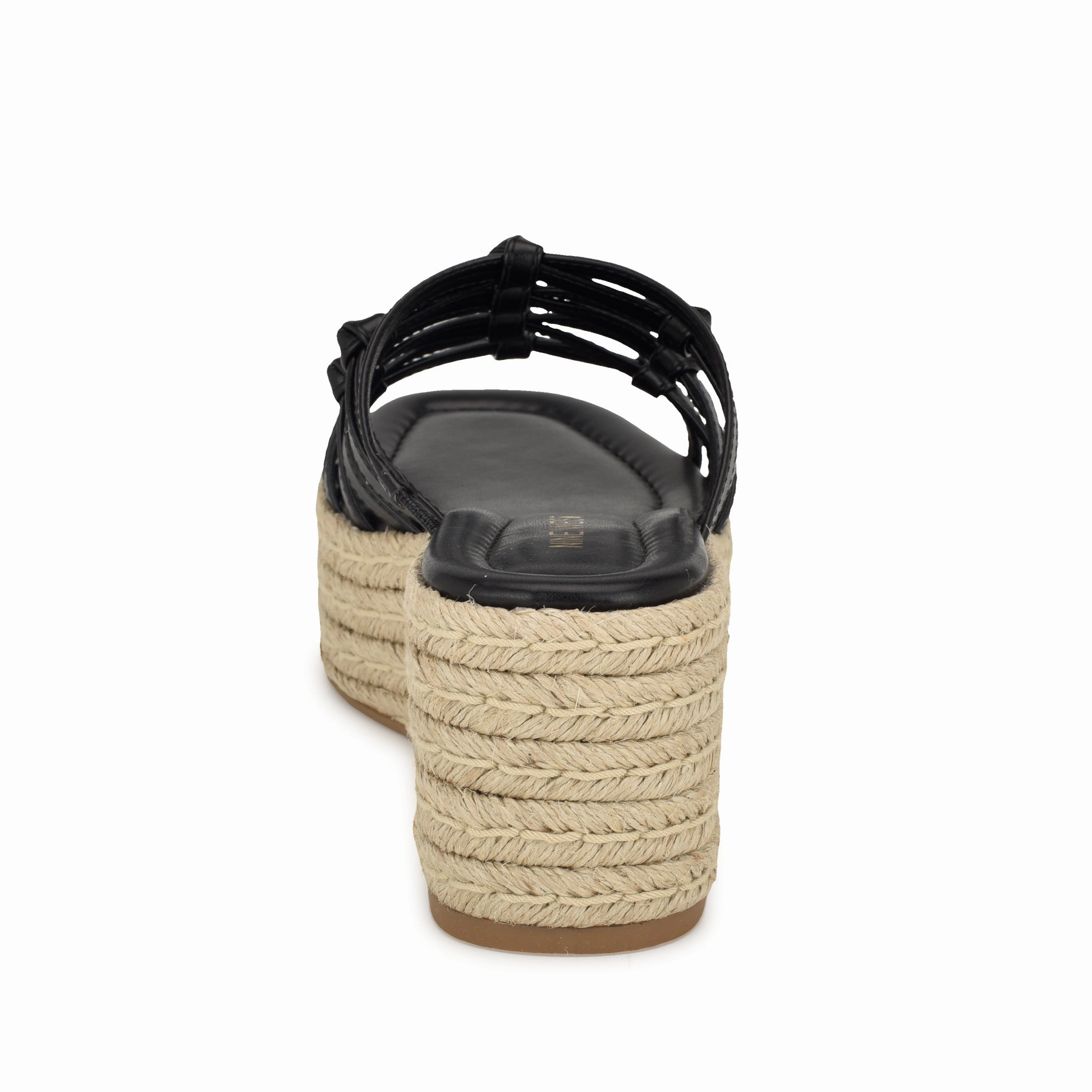 Cristy Espadrille Wedge Sandals