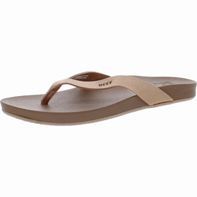 Cushion Court Womens Flip-Flops