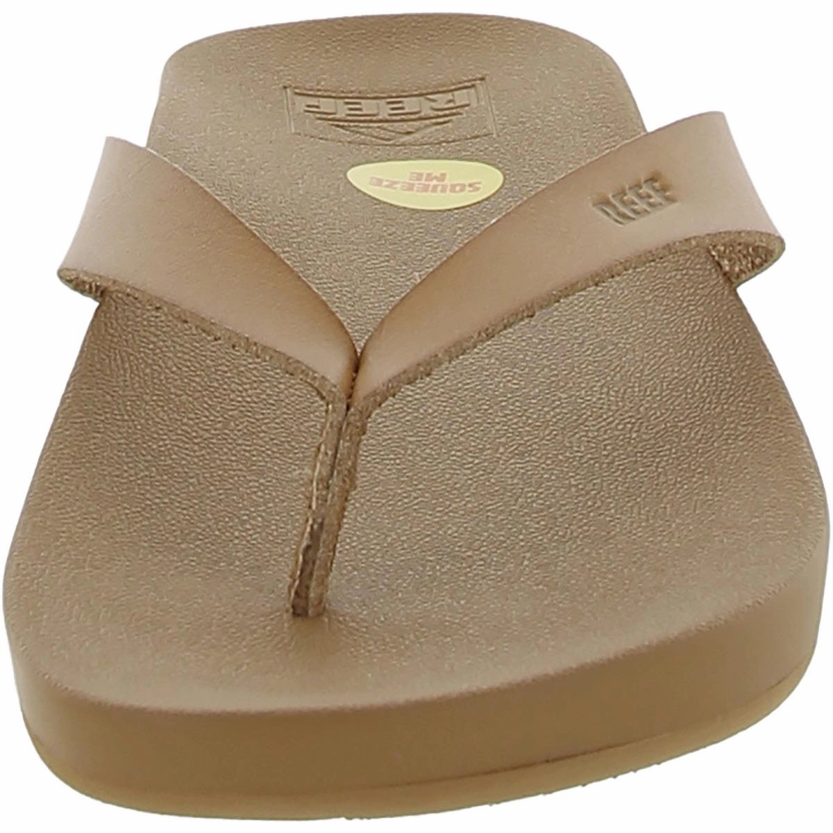 Cushion Court Womens Flip-Flops