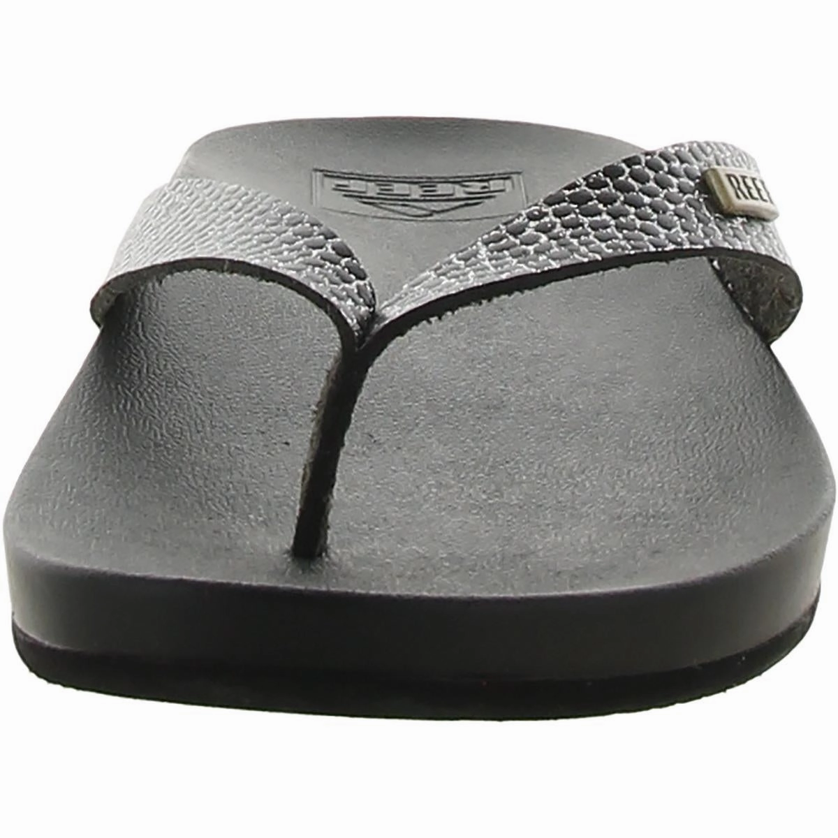 Cushion Court Womens Flip-Flops