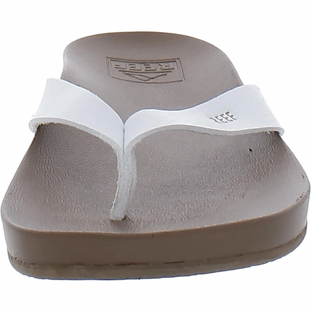 Cushion Court Womens Flip-Flops