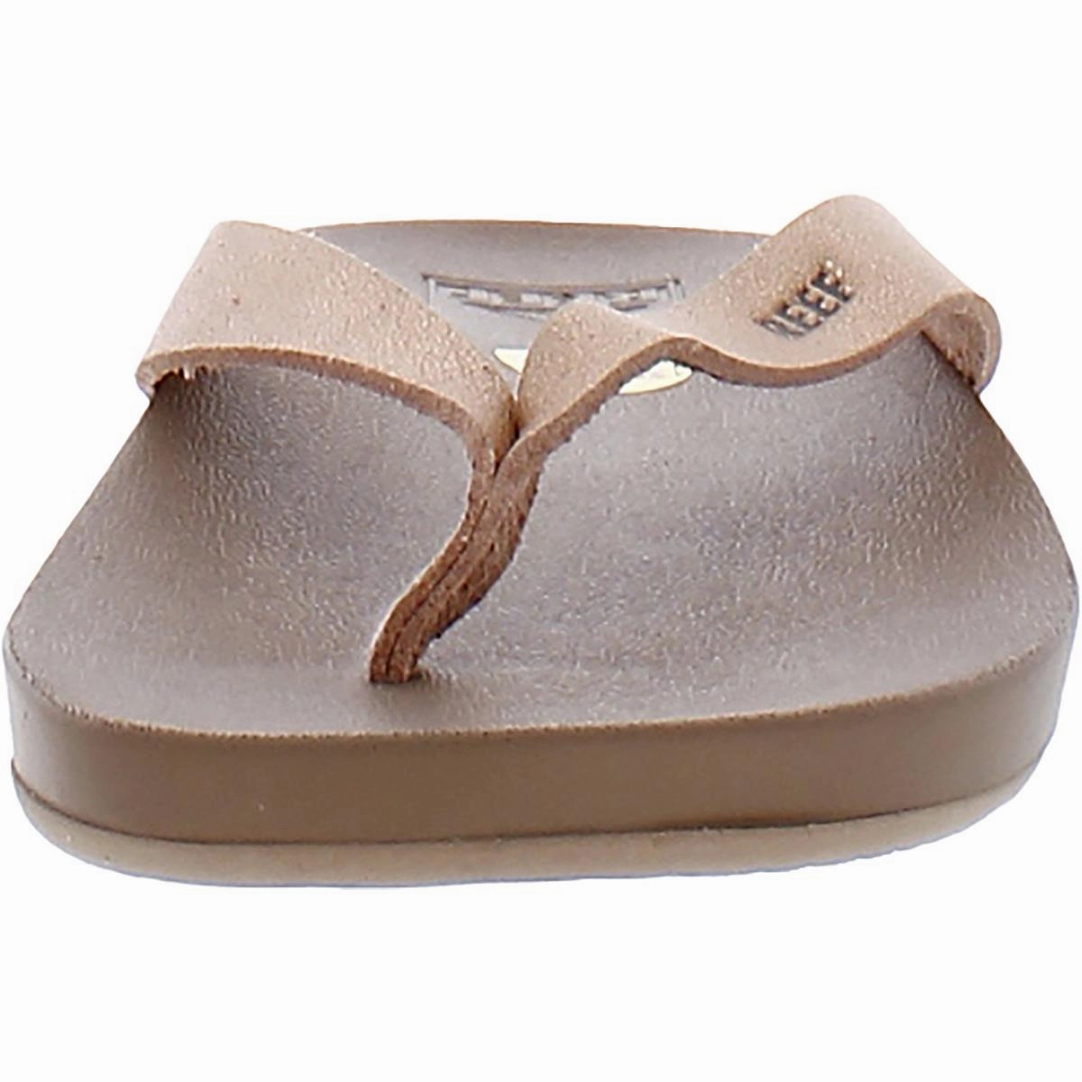 Cushion Court Womens Flip-Flops