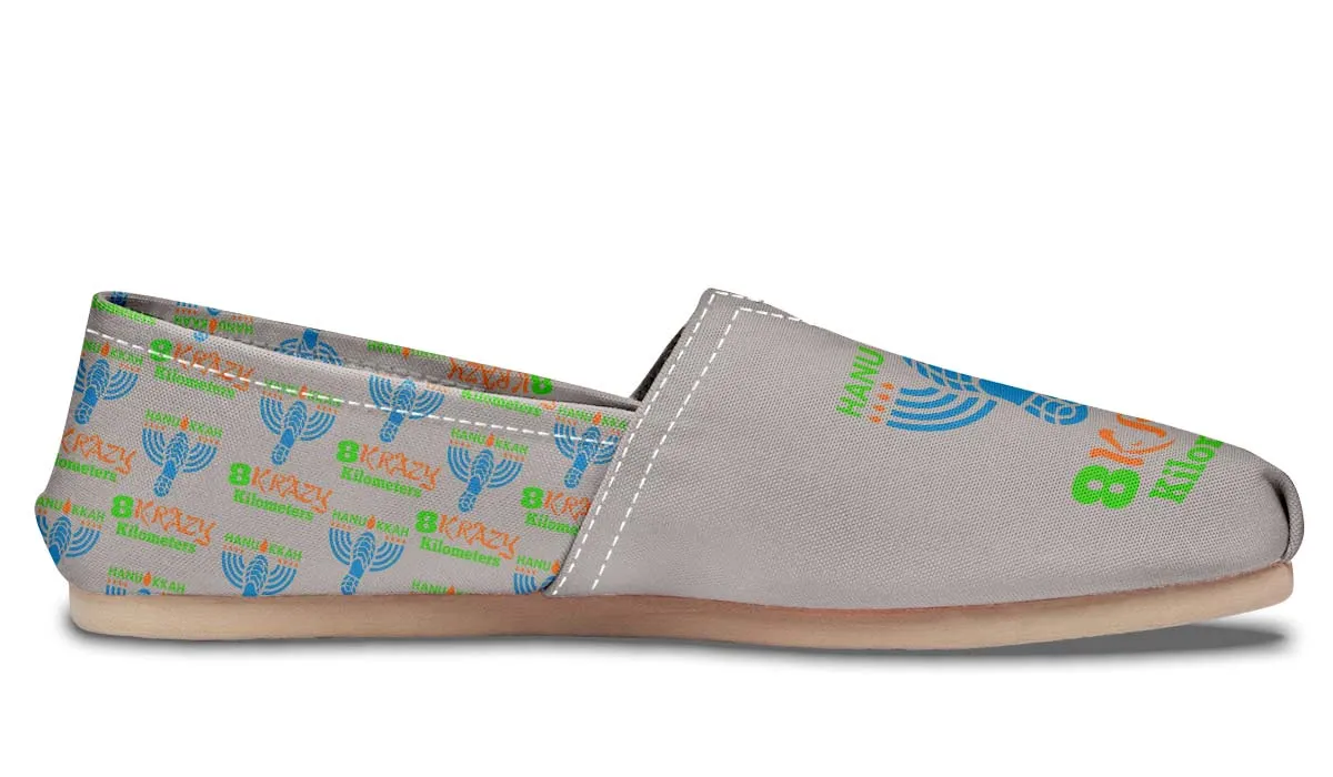 Custom Stacy Davis Casual Shoes