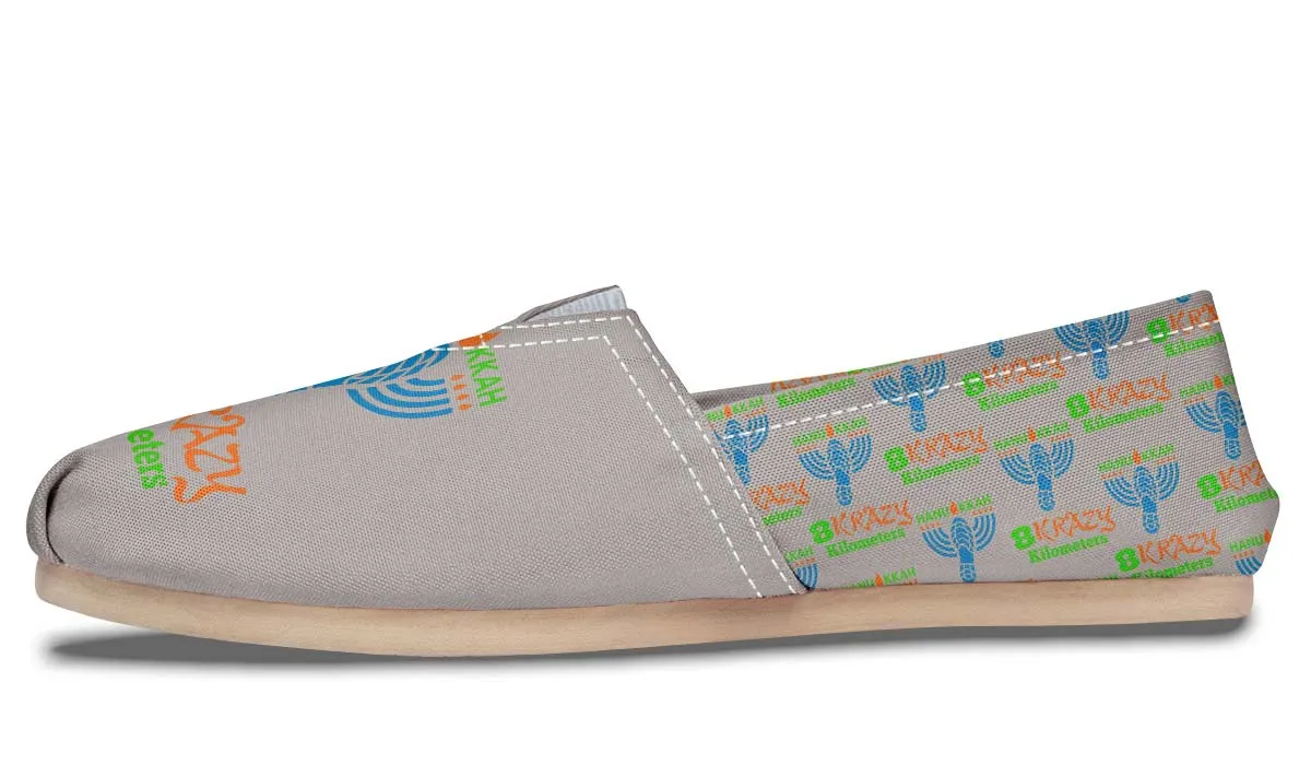 Custom Stacy Davis Casual Shoes