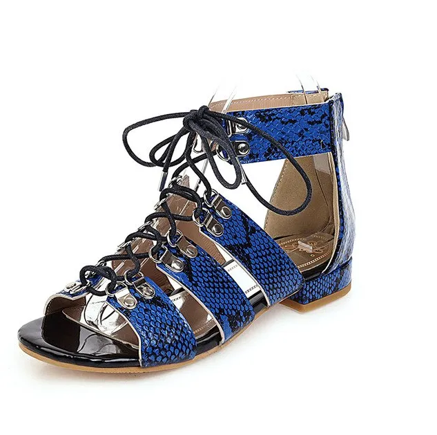Cyprus Sandals