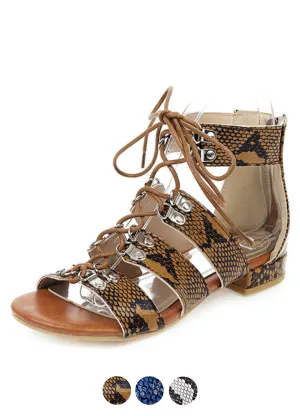 Cyprus Sandals