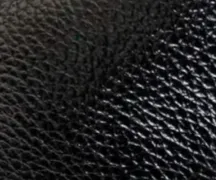 David Leather Pump