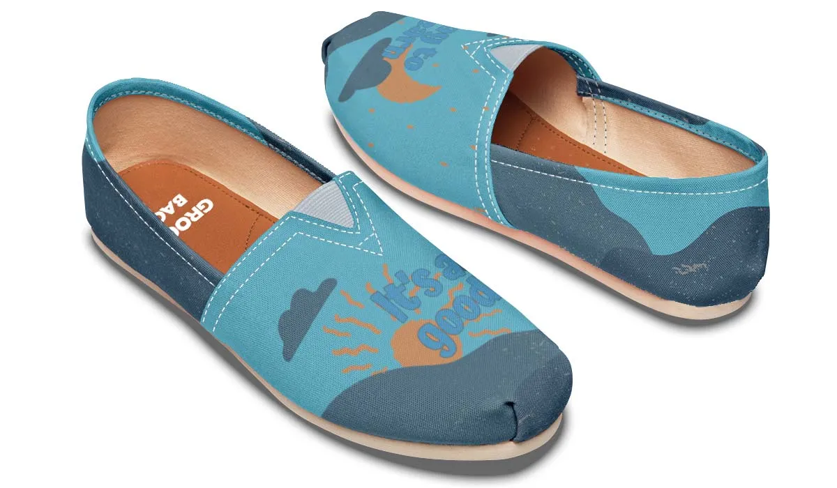 Day To Learn Casual Shoes