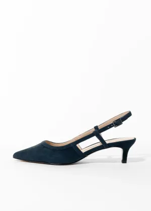 Deena Slingback Pump