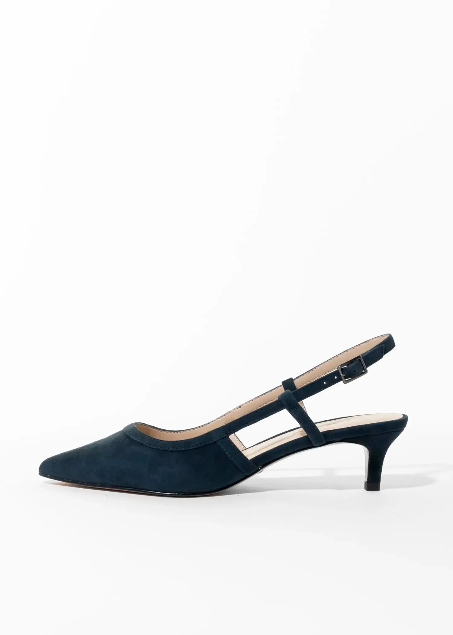 Deena Slingback Pump