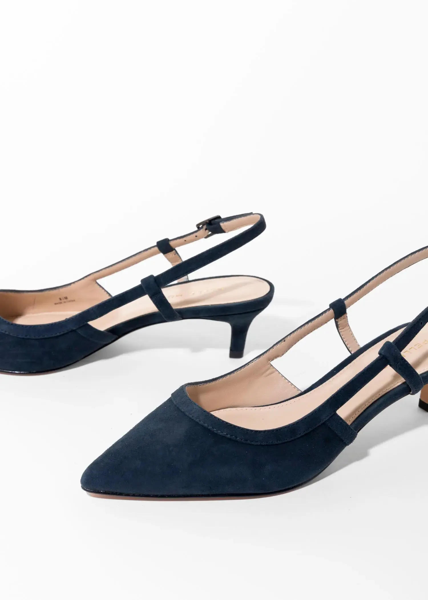 Deena Slingback Pump