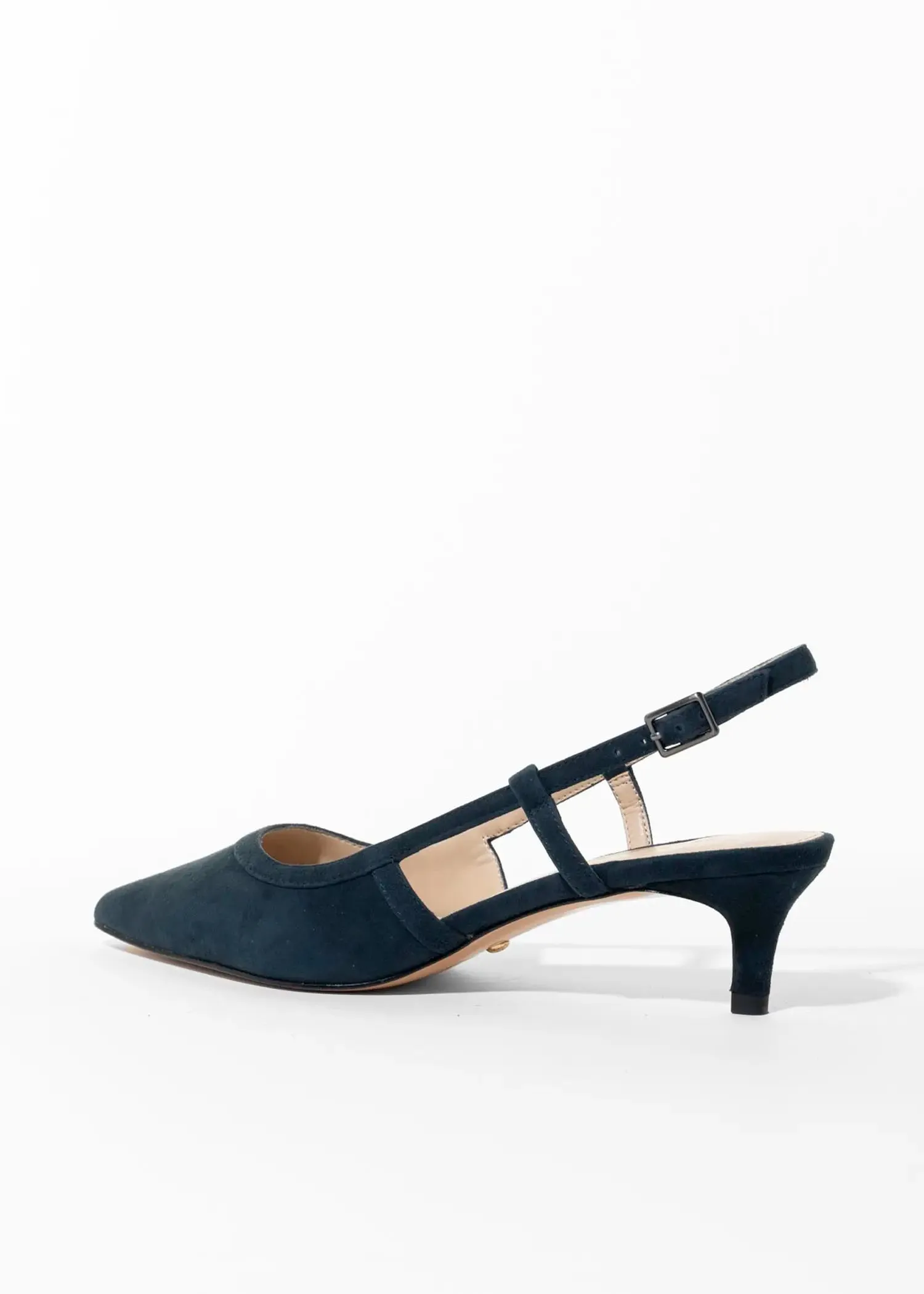 Deena Slingback Pump