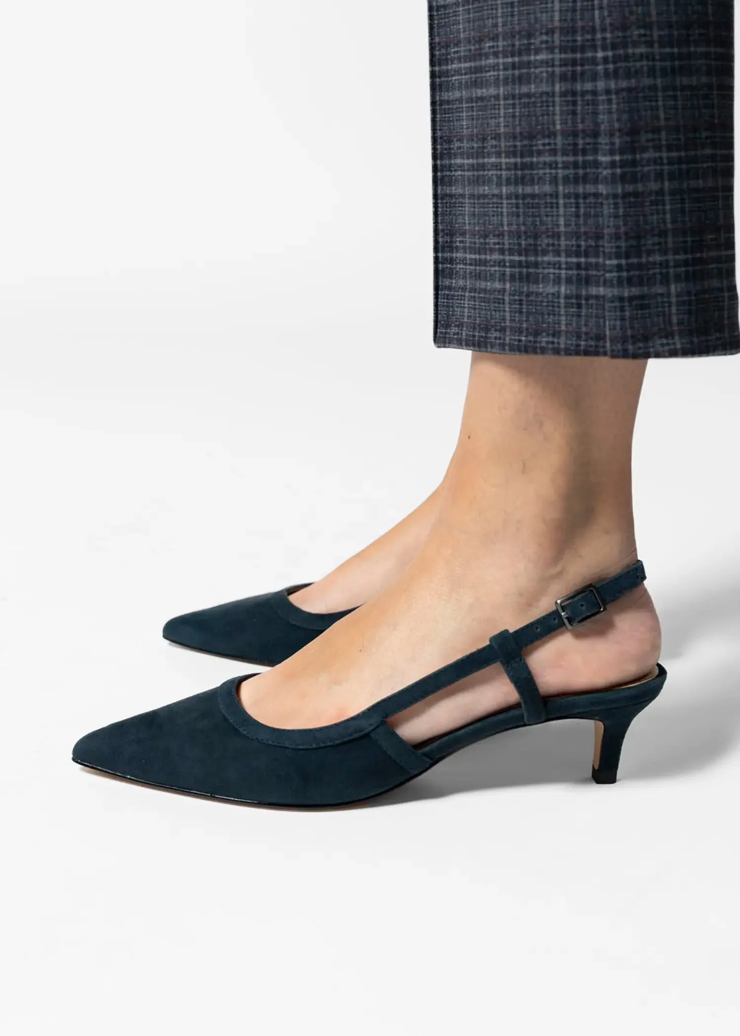 Deena Slingback Pump