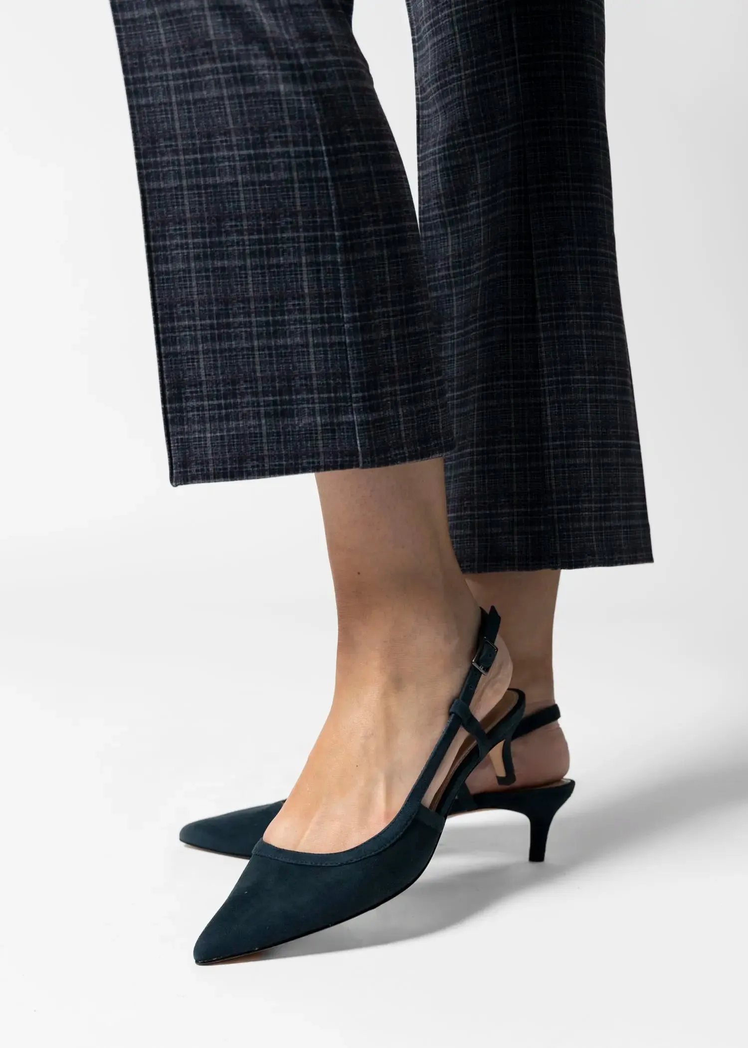 Deena Slingback Pump