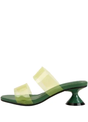 Delhi Sandals