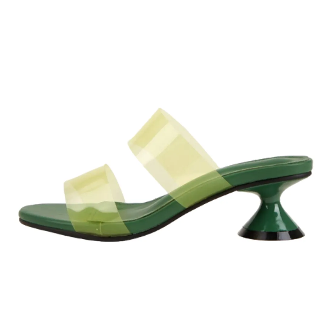 Delhi Sandals