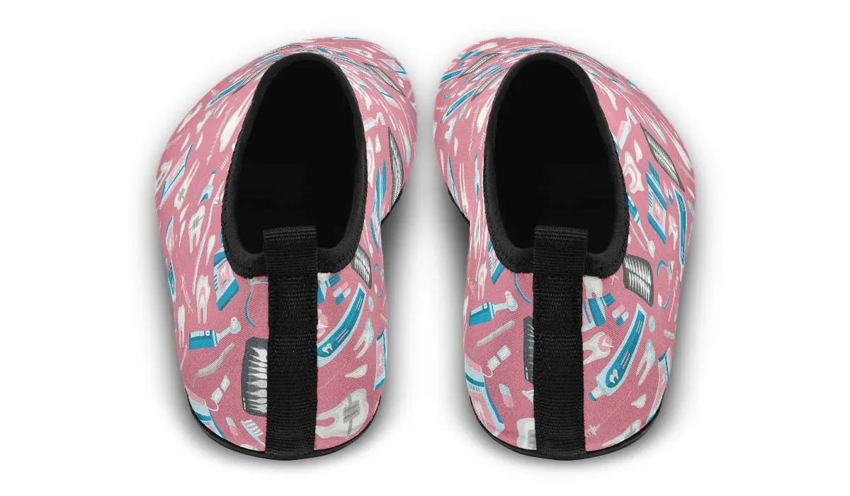 Dental Equipment Aqua Barefoot Shoes