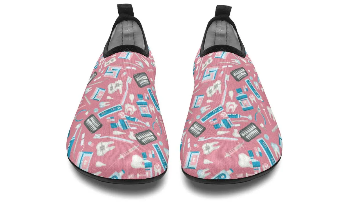 Dental Equipment Aqua Barefoot Shoes
