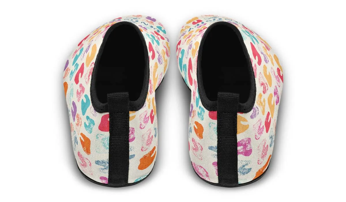 Dentistry Aqua Barefoot Shoes