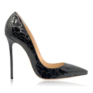 DEVA BLACK PATENT