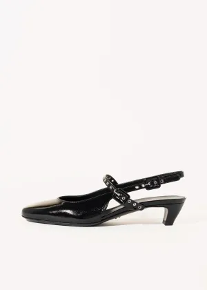 Dina Heeled Mary Jane