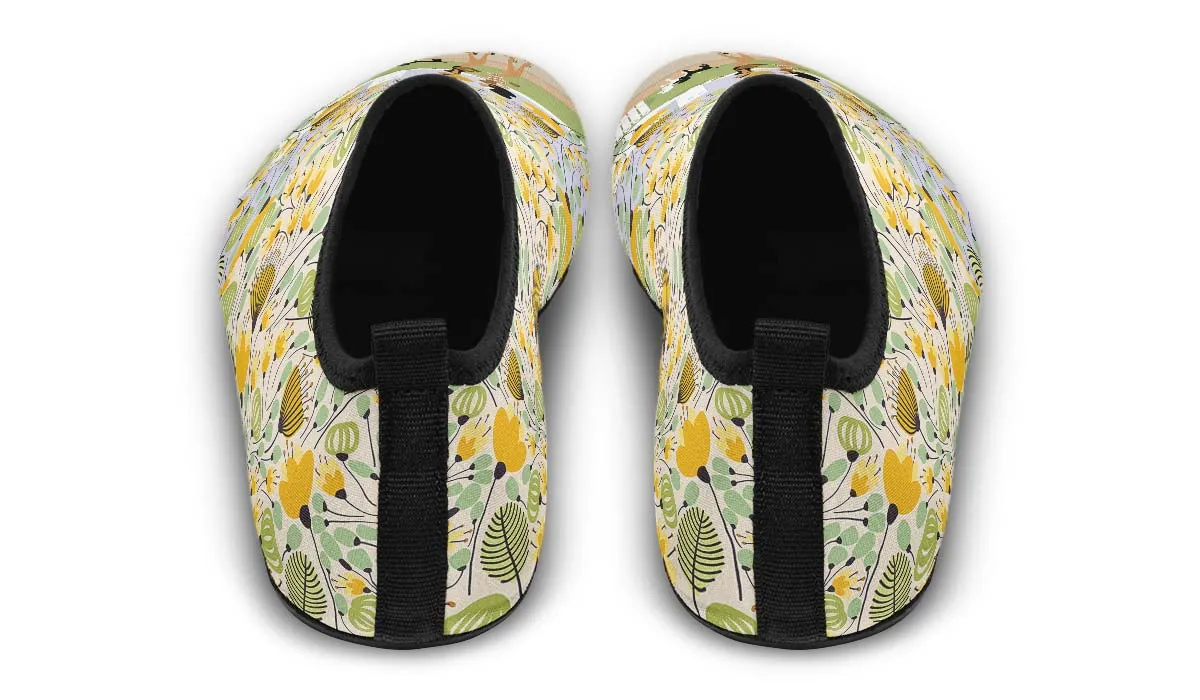 Dog Divas Aqua Barefoot Shoes
