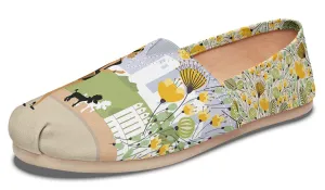 Dog Divas Casual Shoes