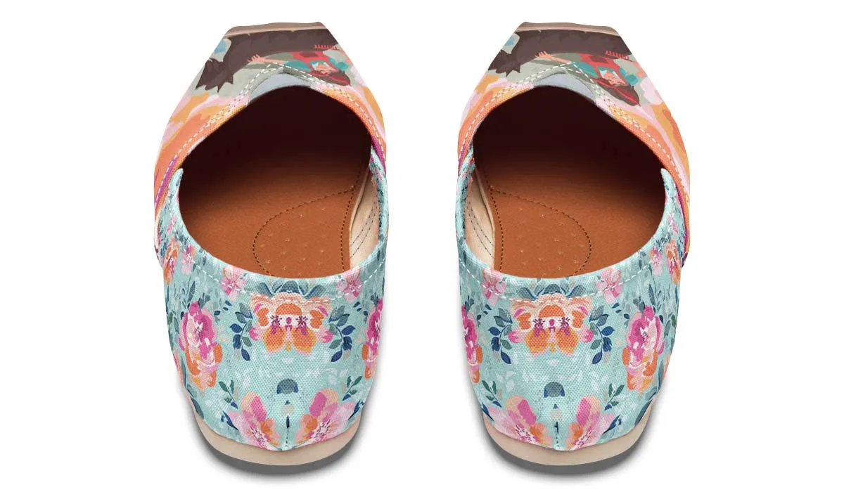 Dog Grooming Casual Shoes